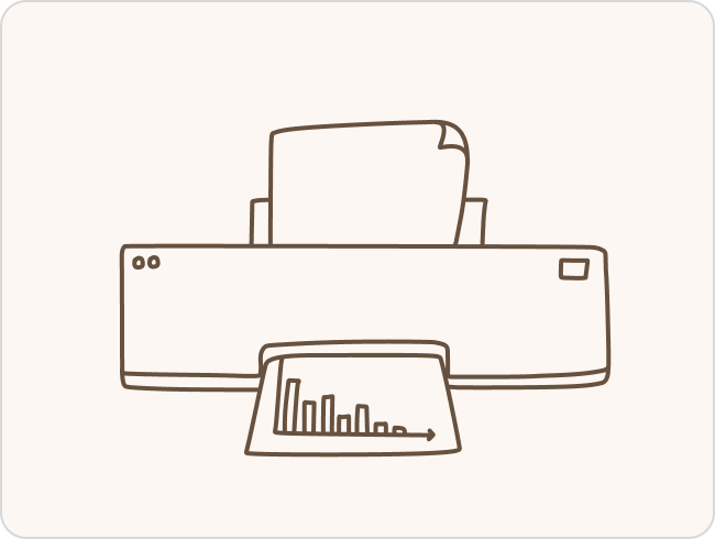 Information and data sources need to be transparent to establish trust in ideas