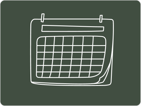 Periodic updates
